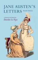 Jane Austens Letters