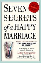 Seven Secrets of a Happy Marriage