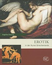 Erotik in Der Kunst Griechenlands