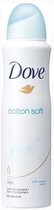Dove Deodorant - Spray Cotton Soft 150 ml