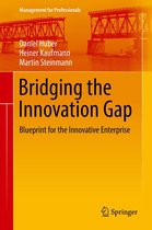 Management for Professionals - Bridging the Innovation Gap