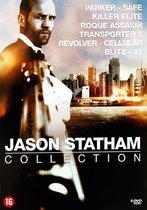 Speelfilm - Jason Statham Collection