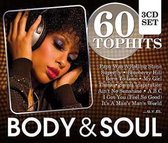 60 Tophits - Body & Soul