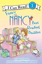 I Can Read 1 - Fancy Nancy: Best Reading Buddies