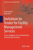 Springer Tracts in Civil Engineering - Invitations to Tender for Facility Management Services