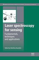 Laser Spectroscopy For Sensing
