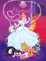 Disney Comic (eBook) - Cinderella