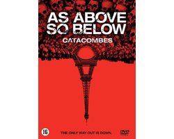 As Above, So Below