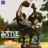 Satie For Two Guitars