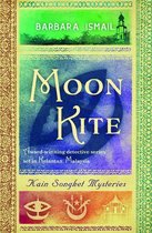 Kain Sonkget Mysteries - Moon Kite