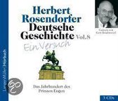 Deutsche Geschichte 8. CD