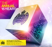 Various - The Annual 15 Years