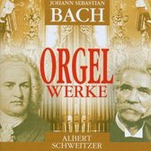 Bach, J.S.: Orgelwerke
