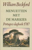 Menuetten met de Markies: Portugees dagboek 1787