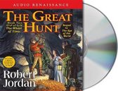 The Wheel of Time - 2 - The Great Hunt