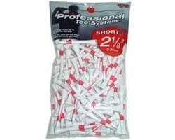 Professional Tee System shortee 53 mm