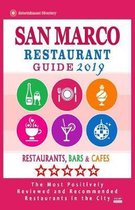 San Marco Restaurant Guide 2019