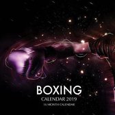 Boxing Calendar 2019
