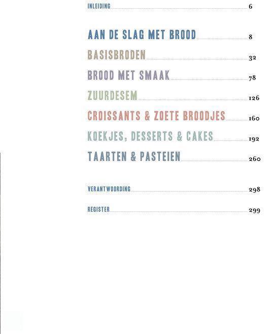 Bakken met Paul Hollywood