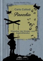 Klassiker der Kinder- und Jugendliteratur - Pinocchio
