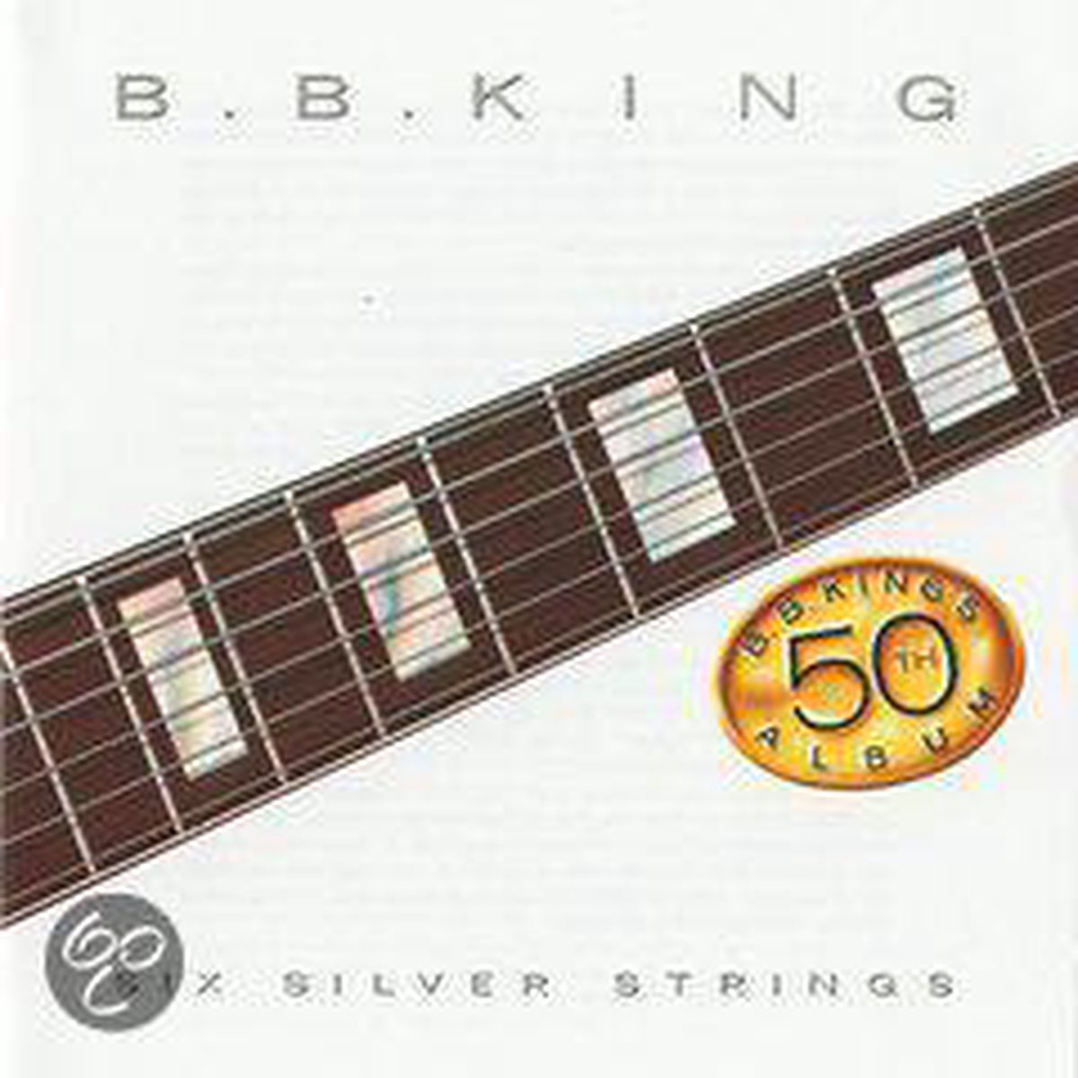 Six Silver Strings