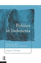 Politics in Asia- Politics in Indonesia