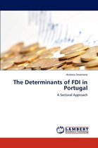 The Determinants of FDI in Portugal