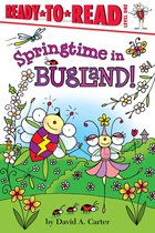 David Carter's Bugs 1 - Springtime in Bugland!