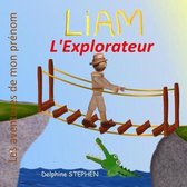 Liam l'Explorateur
