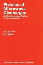Physics of Microwave Discharges