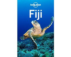 Travel Guide - Lonely Planet Fiji