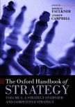Oxford Handbooks-The Oxford Handbook of Strategy