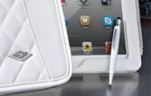 WEDO Touch pen mini 2 in 1 - Zwart - 1 stuk