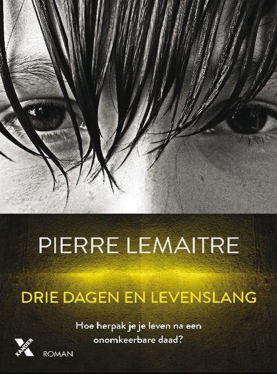 Drie dagen en levenslang - Pierre Lemaître | Northernlights300.org