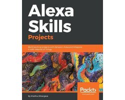 Alexa Skills Projects