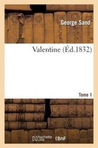 Valentine. T1