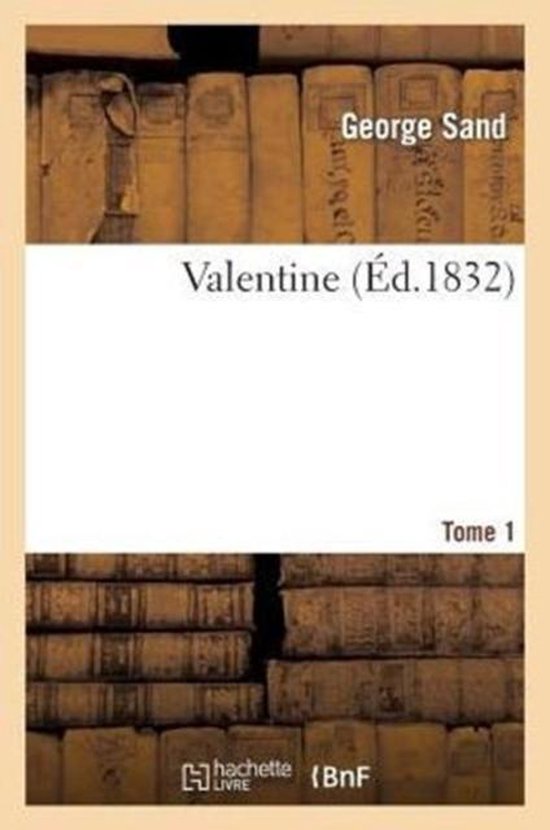 Valentine. T1