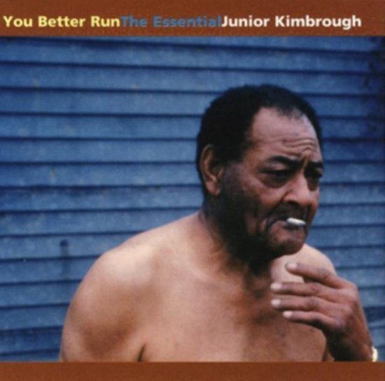 You Better Run - The Essential