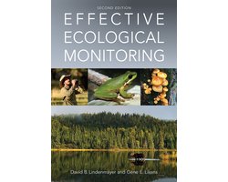 Effective Ecological Monitoring