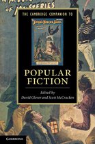 Cambridge Companions to Literature - The Cambridge Companion to Popular Fiction