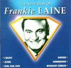 Frankie laine - Very Best Of