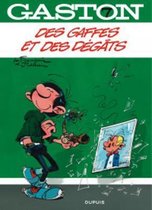 Gaston Lagaffe