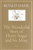 The Wonderful Story of Henry Sugar and Six More