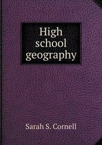 High school geography