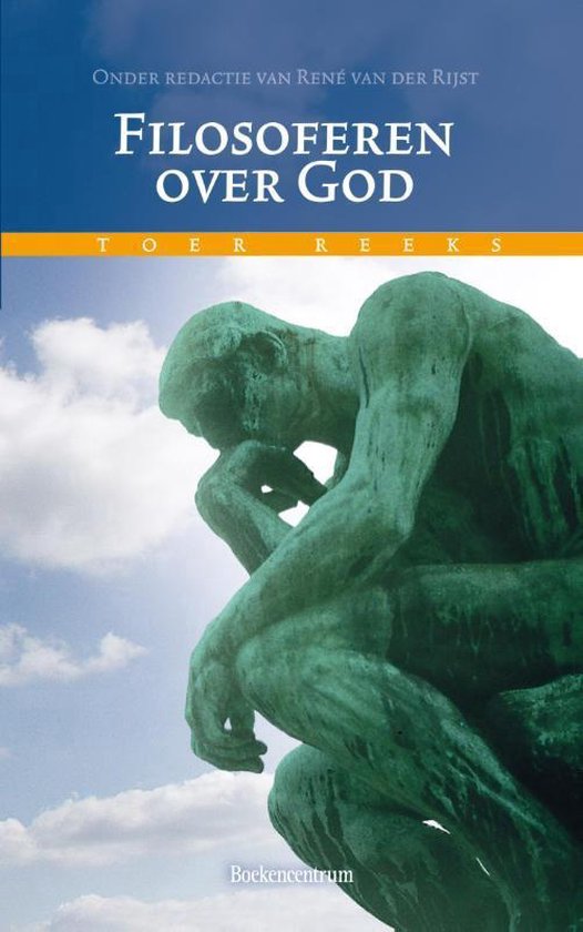 Toer Reeks - Filosoferen over God - Diverse auteurs | Respetofundacion.org