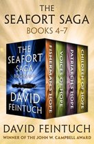 The Seafort Saga - The Seafort Saga Books 4–7
