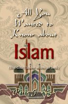 All You Wanted to Know About Islam (but Didn't Know Where to Look)