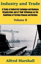 Industry and Trade (Volume Two)