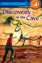 Step into Reading - Discovery in the Cave