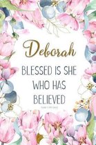 Deborah